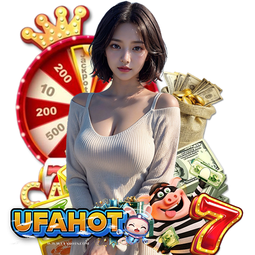 ufahot บริการ 24 ชม.